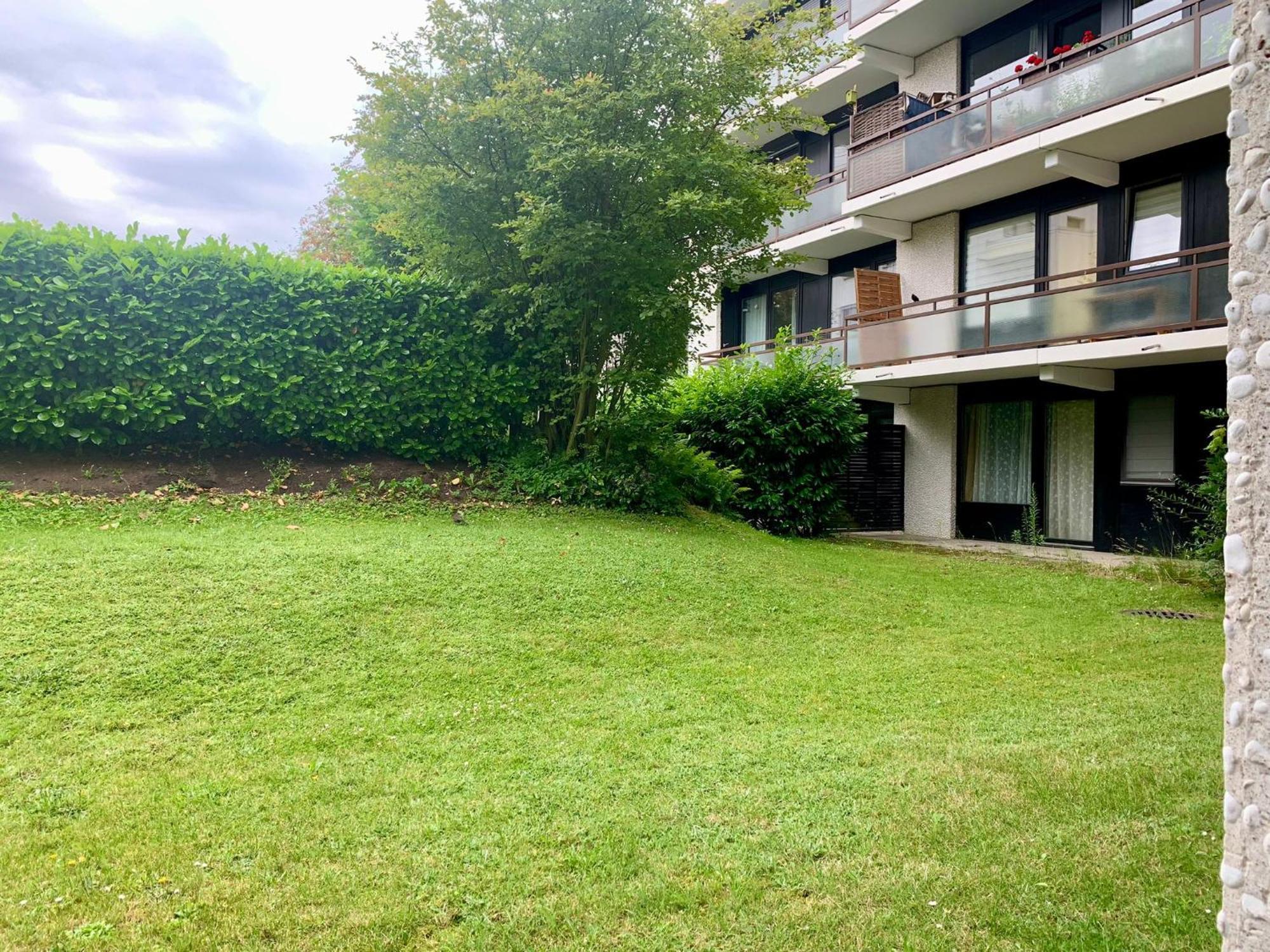 Tt Living Apartment Luebeck I Souterrain Wohnung Mit Terrasse I Naehe Hbf I Kostenlos Parken Kültér fotó