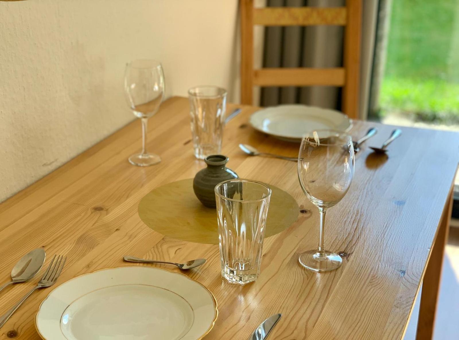 Tt Living Apartment Luebeck I Souterrain Wohnung Mit Terrasse I Naehe Hbf I Kostenlos Parken Kültér fotó